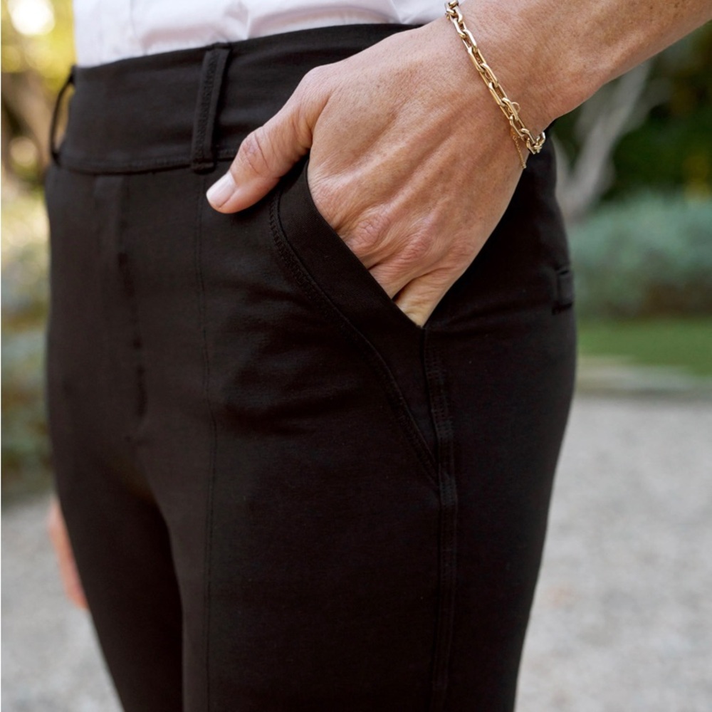 - Frank & Eileen Murphy Billion Dollar pants medium